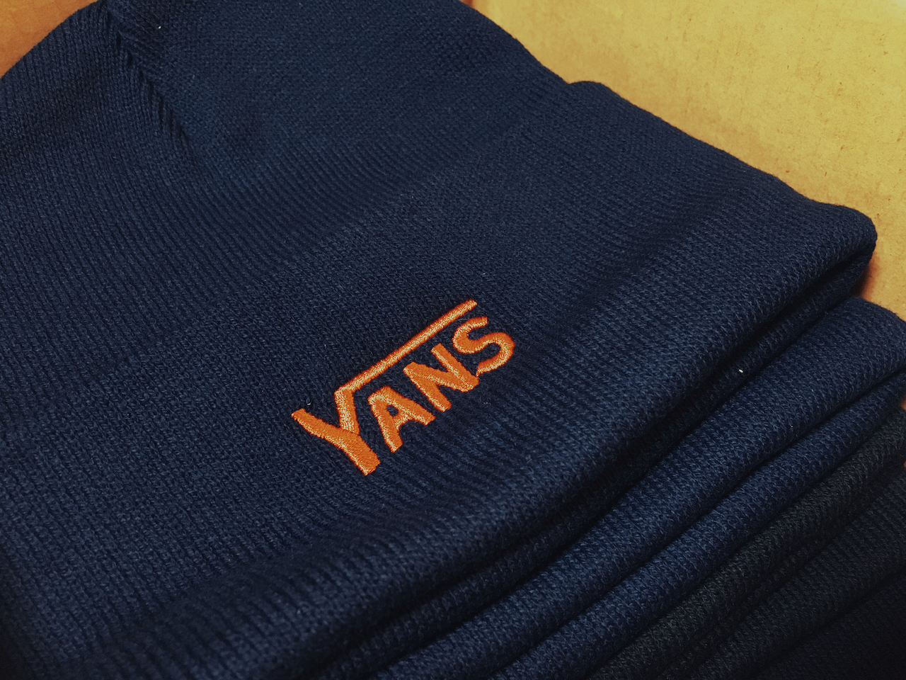 ヤンズのコレクション // YANS Collection