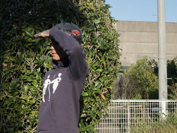 コトから感じたモノをつくりました