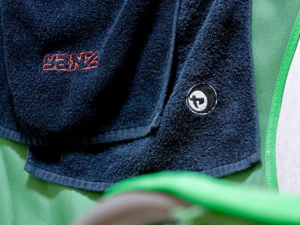 コトから感じたモノをつくりました