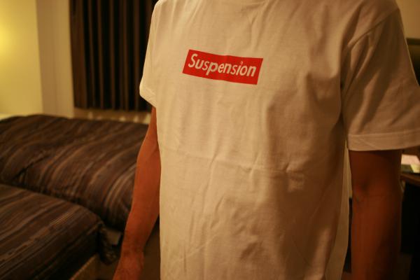 コトから感じたモノをつくりました