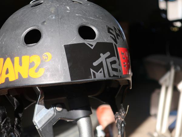 コトから感じたモノをつくりました