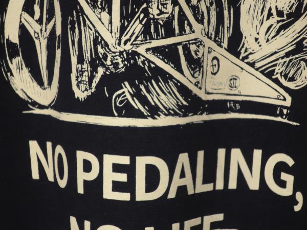 コトから感じたモノをつくりました