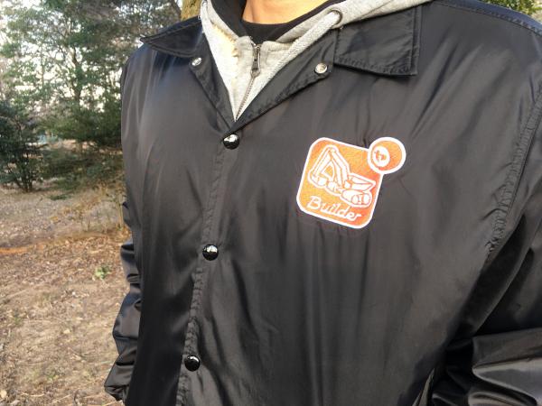 コトから感じたモノをつくりました