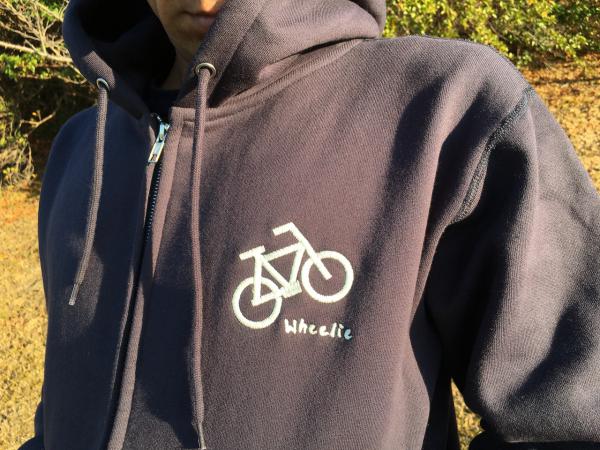 コトから感じたモノをつくりました