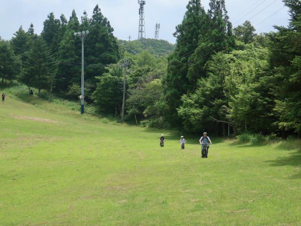 今のままの自分で、もっと自由に遊んでみよう