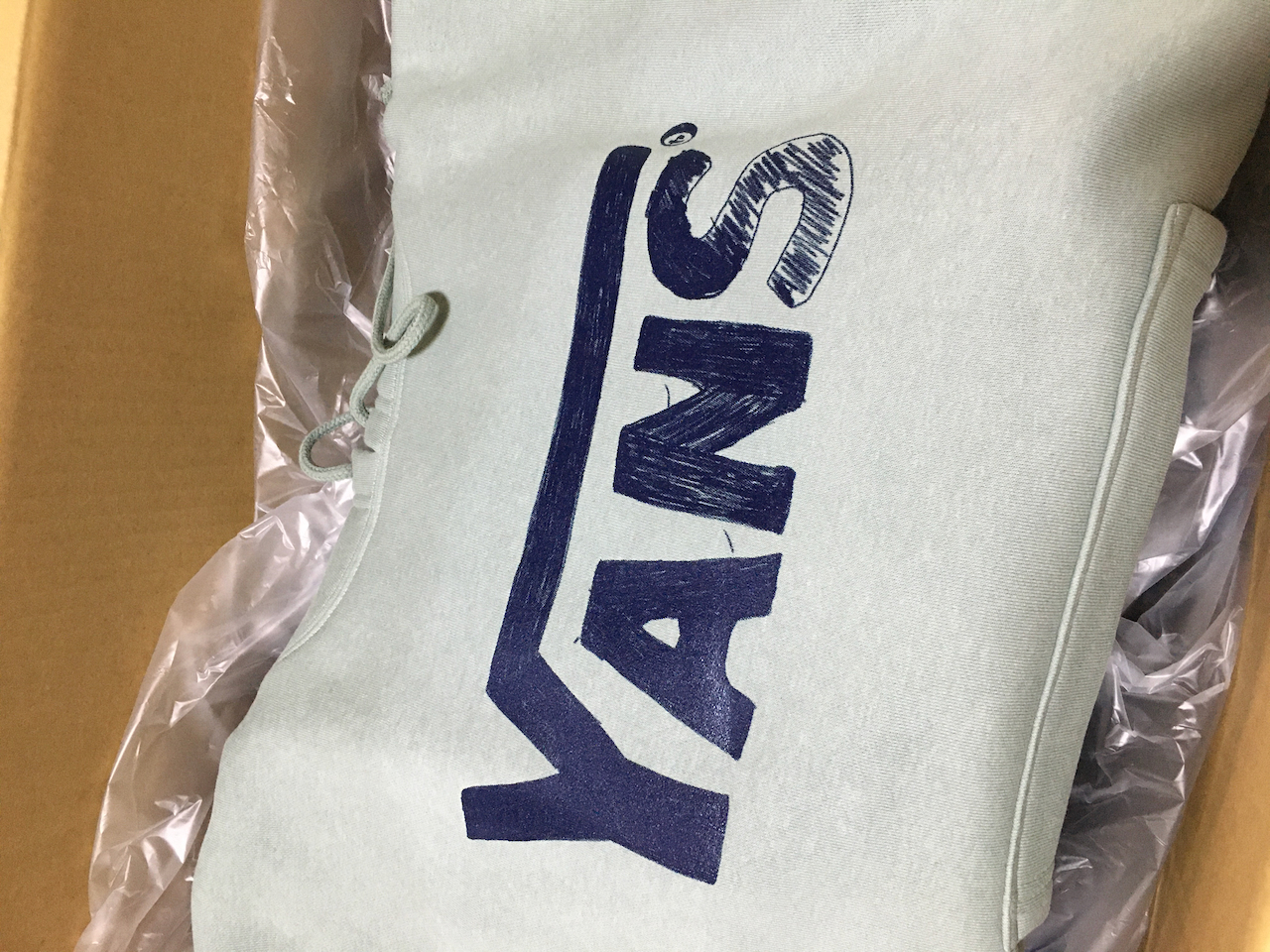 YANS2022Sweat