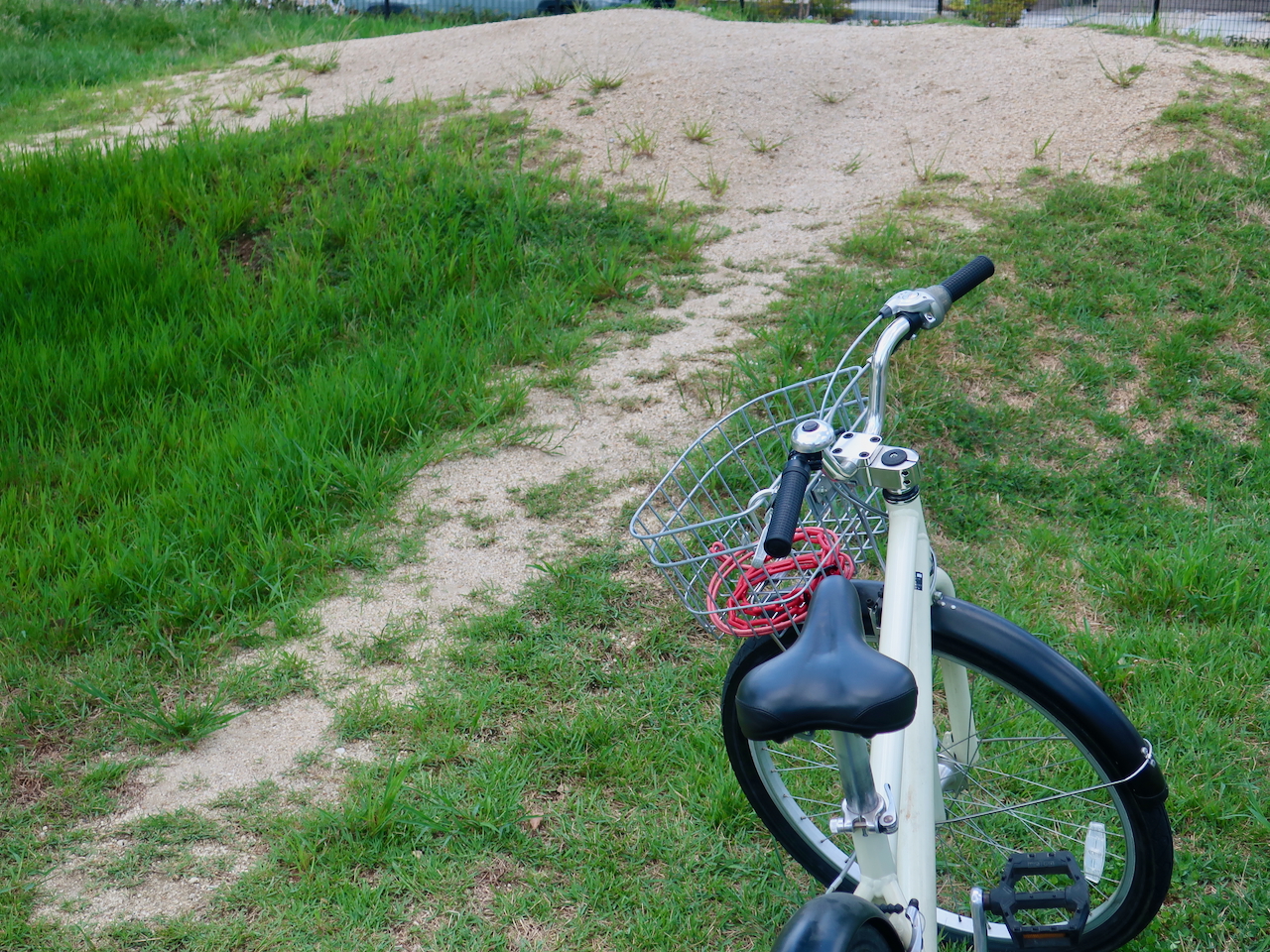 お山の公園