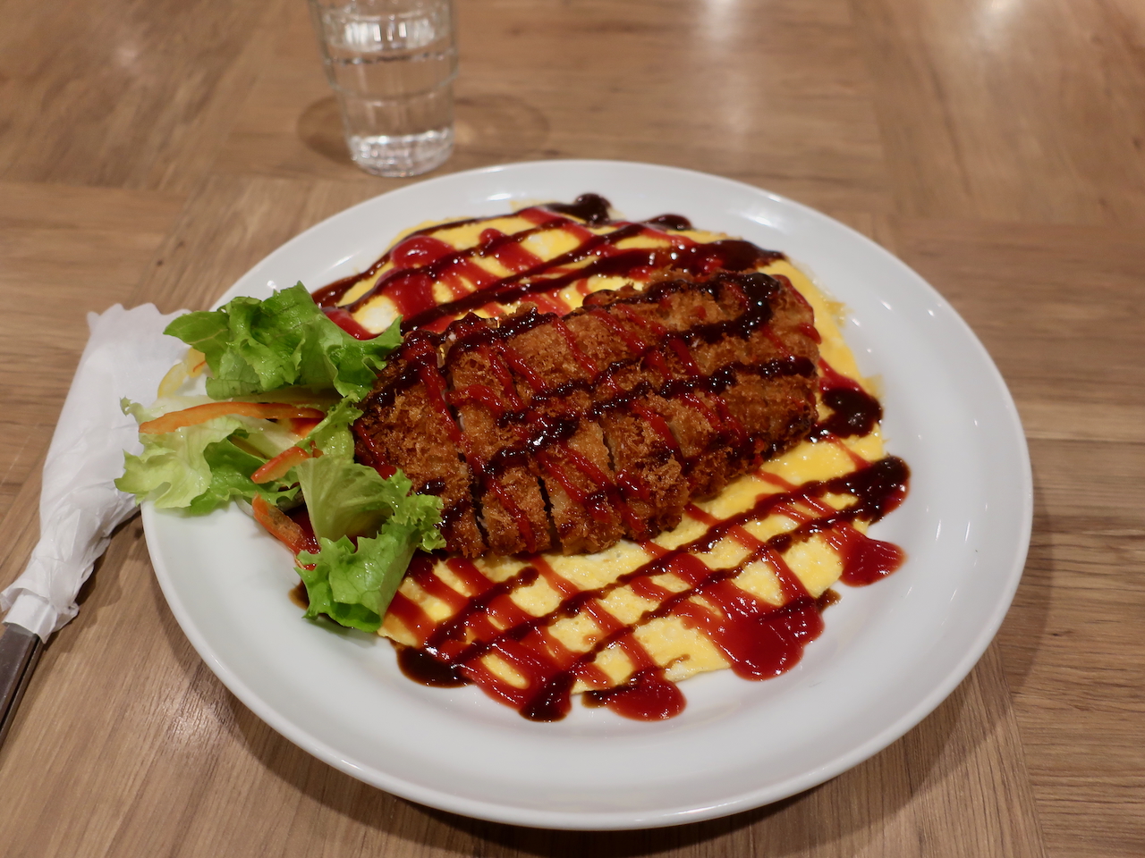 ボルガライス