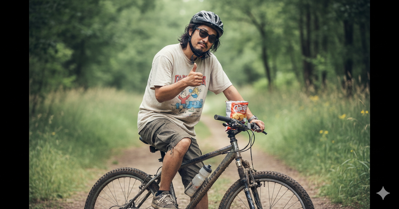 「意識低い系」