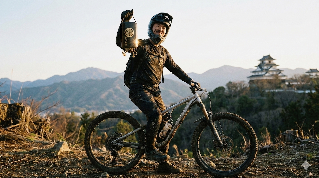 この印籠が目に入らぬか