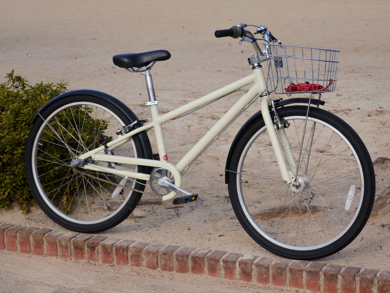 ポタリングは、速さから自由になるための言葉