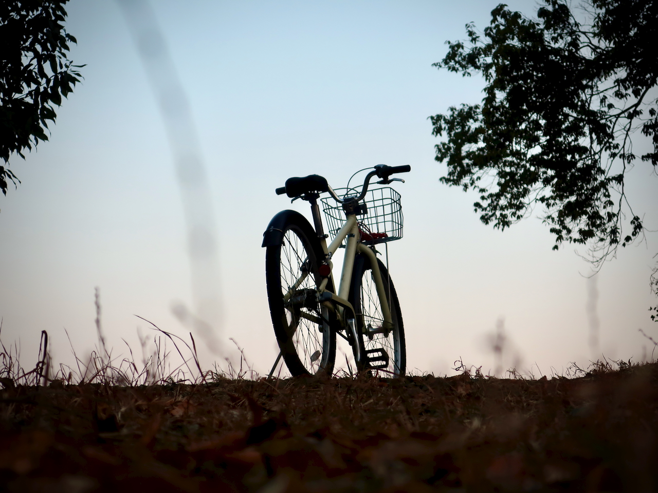 ゆるぽたライド