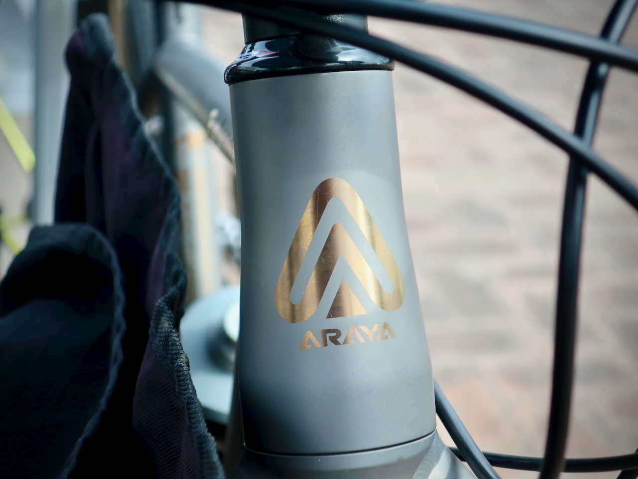 ARAYA