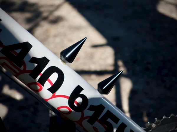 ガレージセール