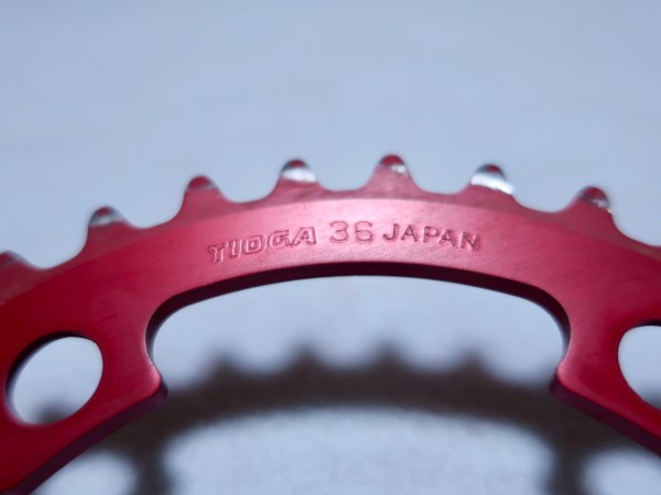 ガレージセール