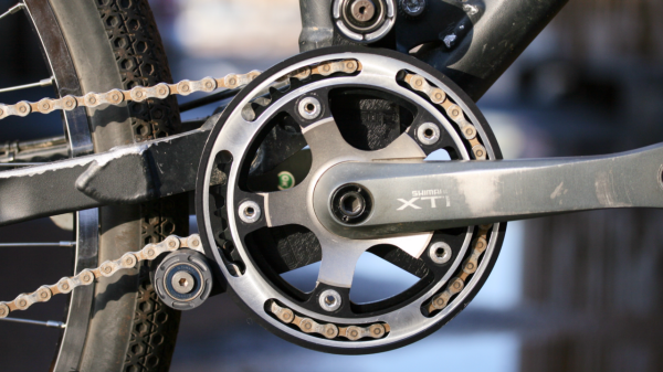 カスタムリング