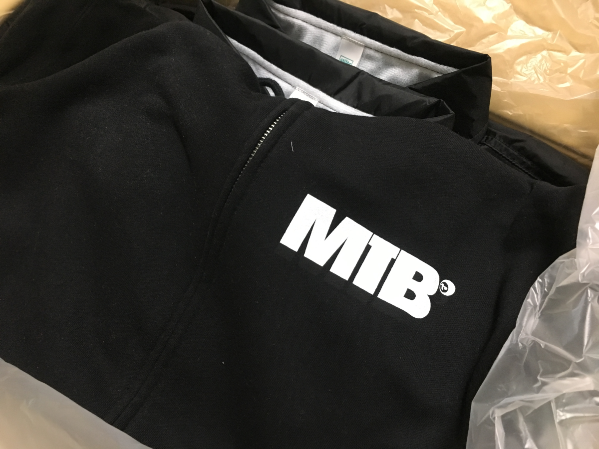 M.T.B.