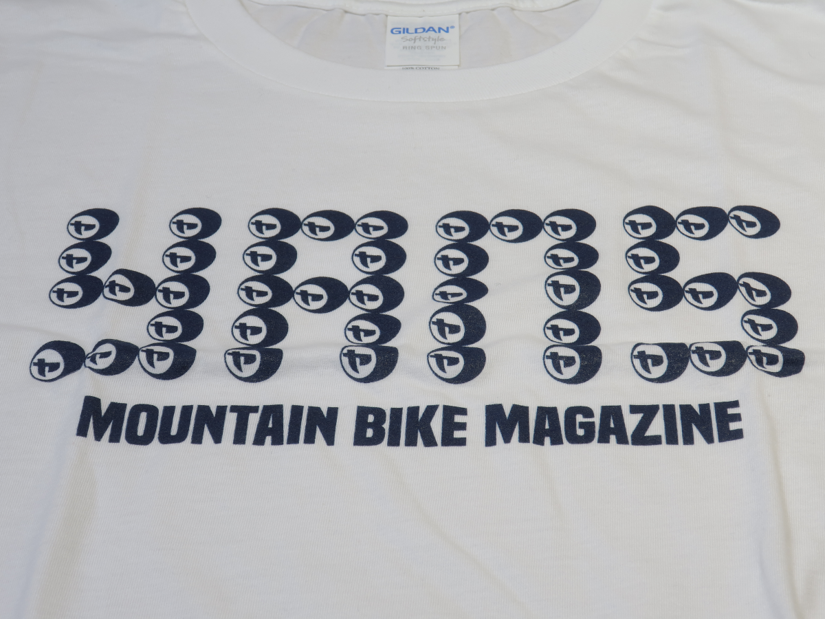 YANS MOUNTAIN BIKE MAGAZINE