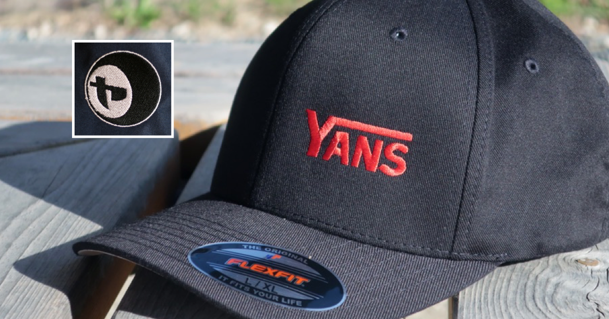 YANS CAP FLEXFIT