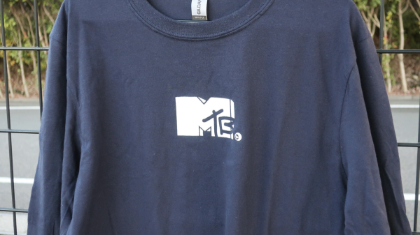 MTB ロングスリーブTee