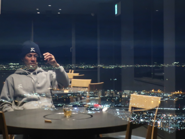 スのニットキャップ