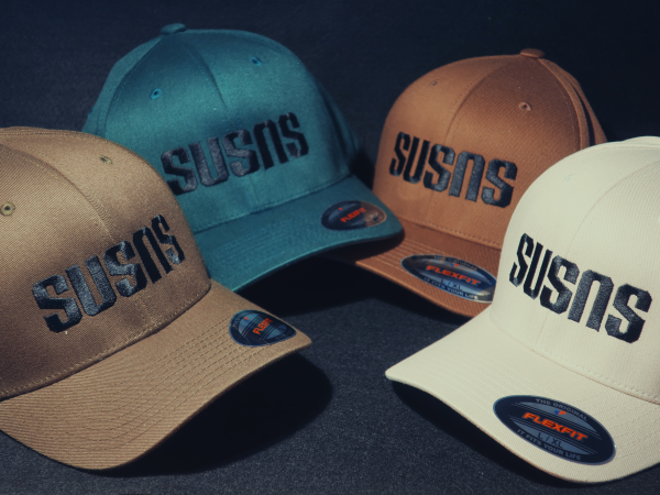 SUSNS FLEXFIT