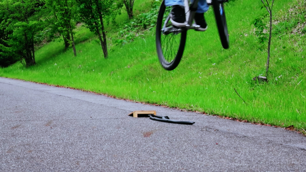 マイクロジャンプ教室