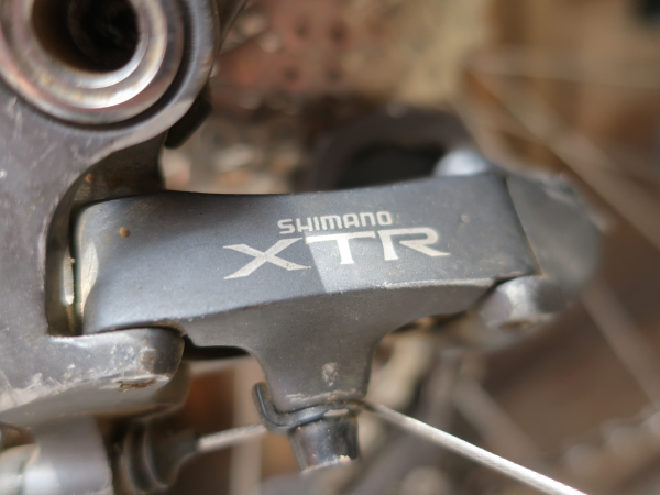 7/26-27はシマノバイカーズ