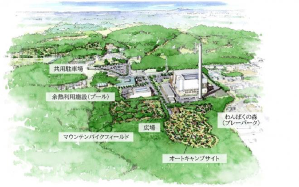 千葉市で「MTBパーク」な案件のご紹介