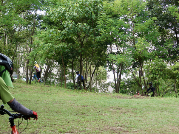 10/11 アソベルライドあそべる会