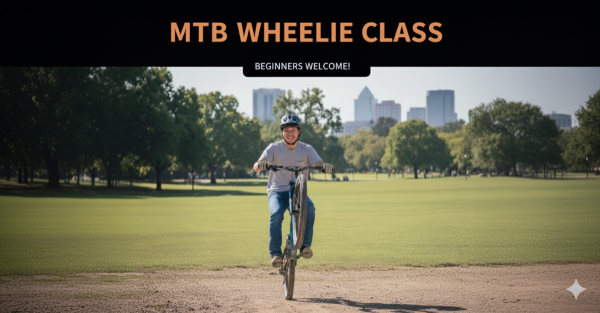 11/2 ウィリー教室