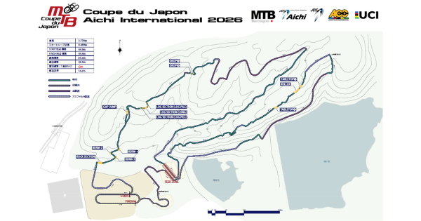 3/15 小幡緑地・市民ファンライド