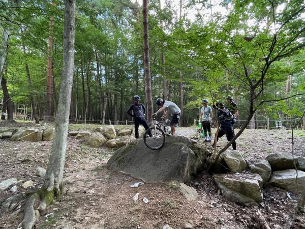 YANS Riding School
