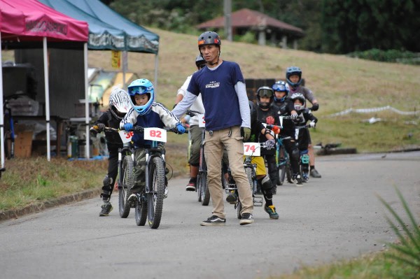 スキルアップで、ライディングがもっとたのしくなる