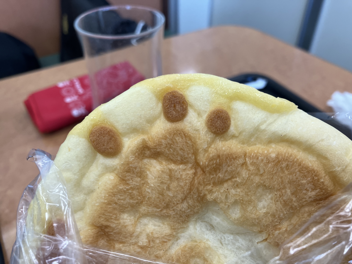 足の裏