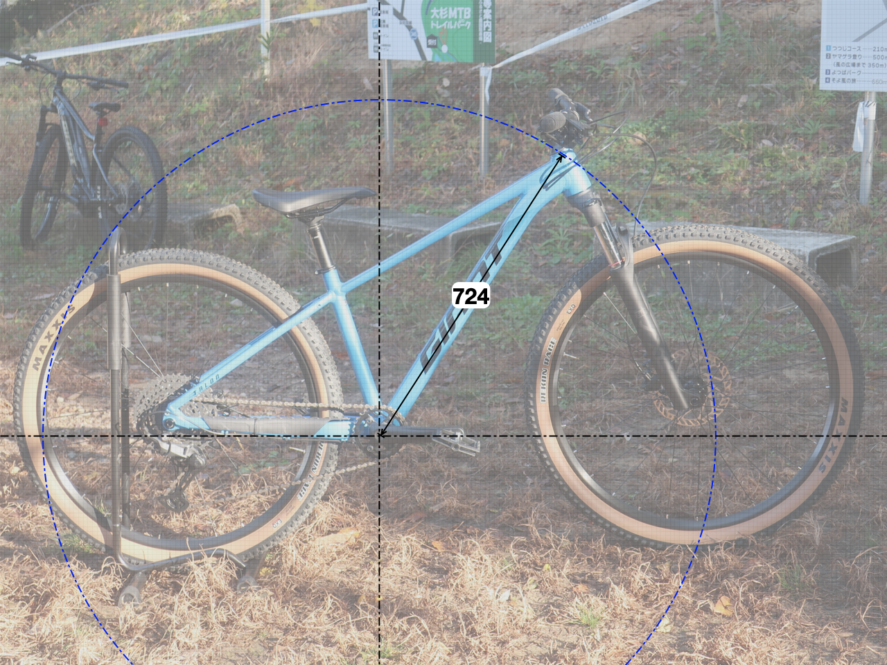 アソベルバイク