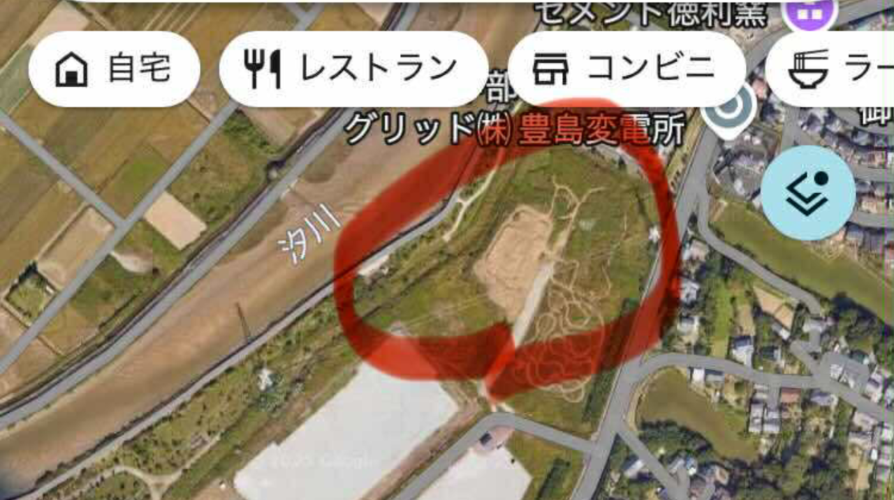 パンプトラック世界観選手権