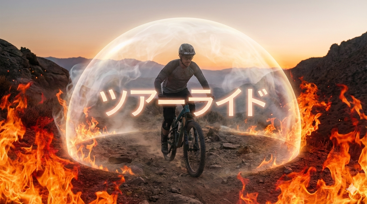 「言葉はヘルメット」丸く収めるという技術