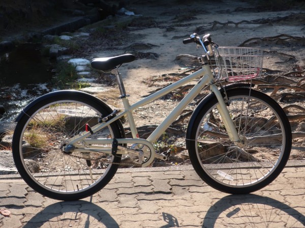 スイスイライド