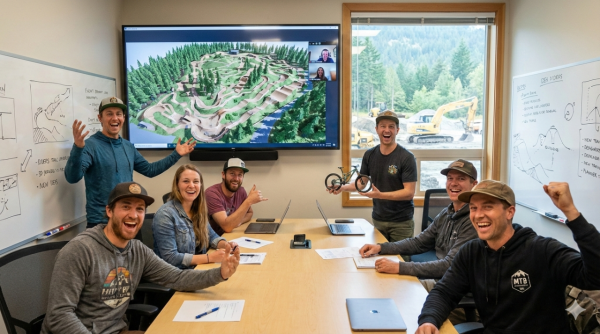 リニューアル計画